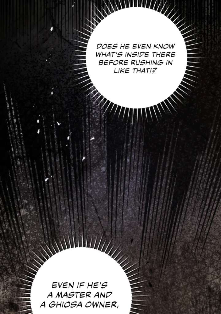 The Flower Who Bears The Sword Chapter 45 569 004