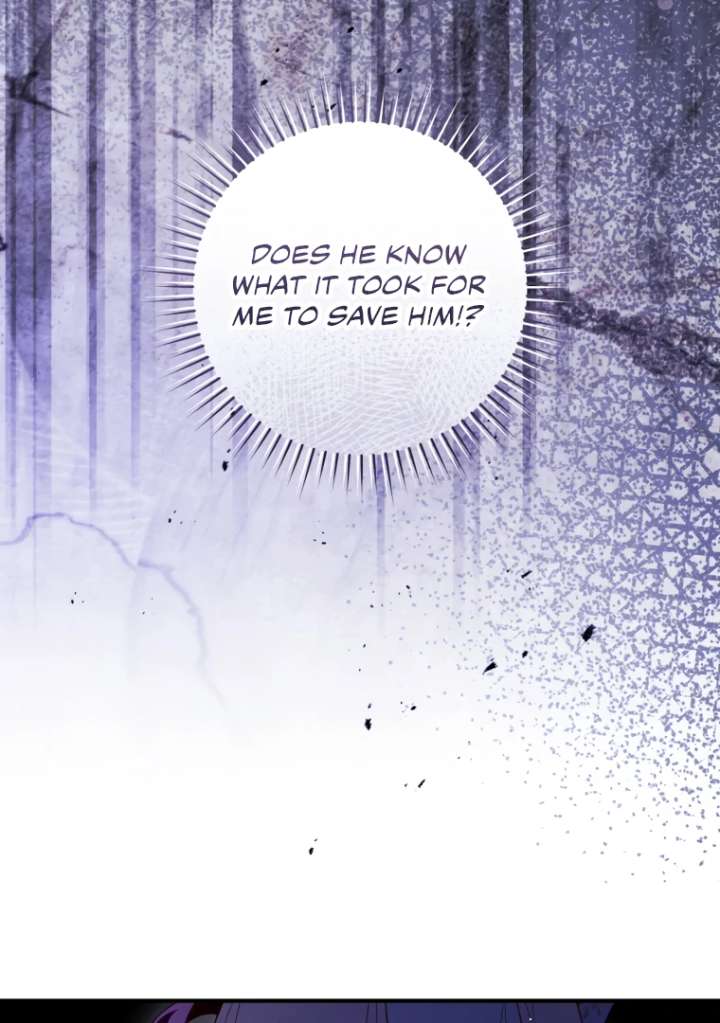 The Flower Who Bears The Sword Chapter 45 573 008