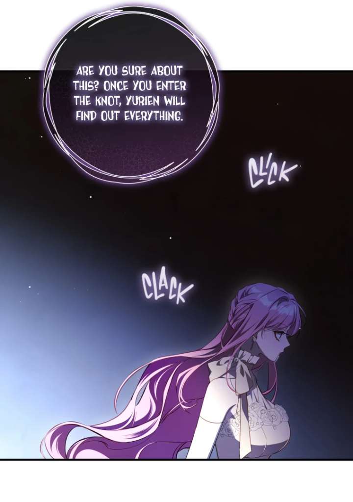 The Flower Who Bears The Sword Chapter 45 576 011