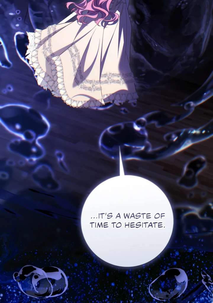 The Flower Who Bears The Sword Chapter 45 579 014
