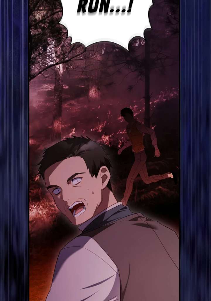 The Flower Who Bears The Sword Chapter 45 587 022