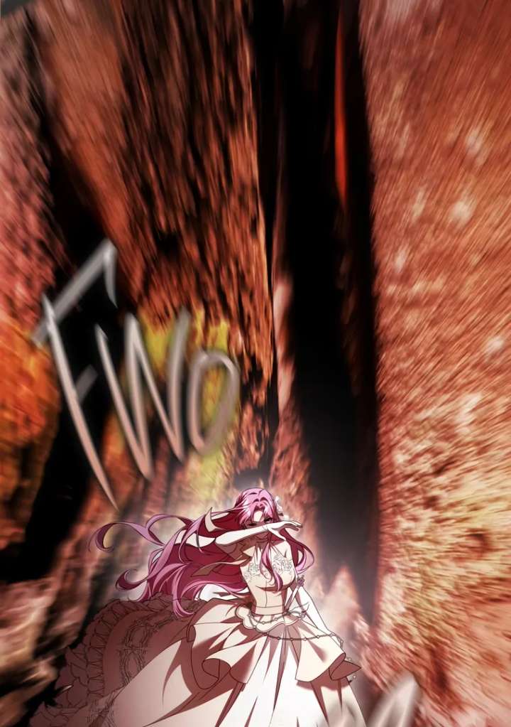The Flower Who Bears The Sword Chapter 45 592 027