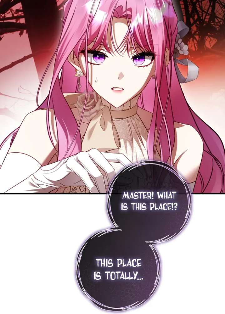 The Flower Who Bears The Sword Chapter 45 595 030