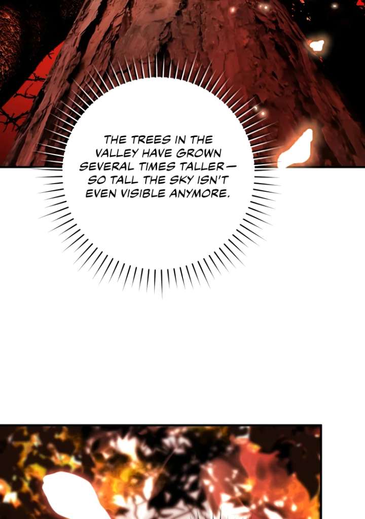 The Flower Who Bears The Sword Chapter 45 601 036