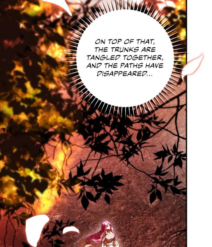 The Flower Who Bears The Sword Chapter 45 602 037