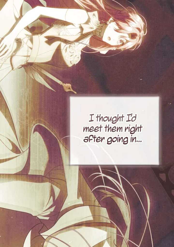 The Flower Who Bears The Sword Chapter 45 605 040