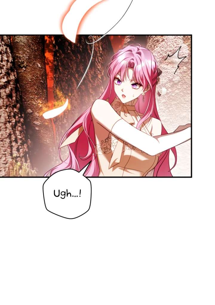 The Flower Who Bears The Sword Chapter 45 608 043