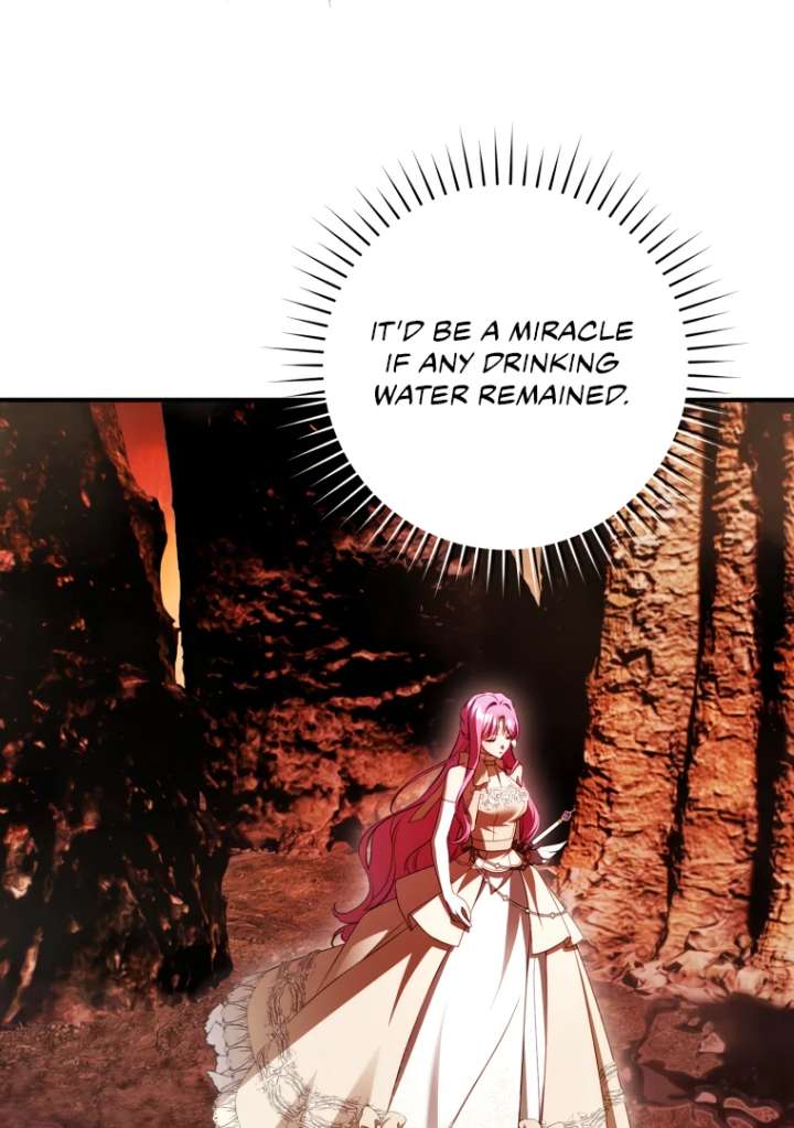 The Flower Who Bears The Sword Chapter 45 615 050