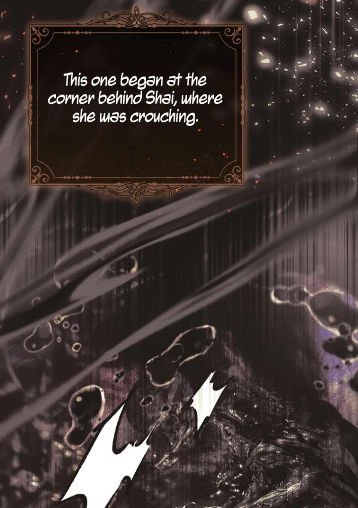 The Flower Who Bears The Sword Chapter 45 619 054