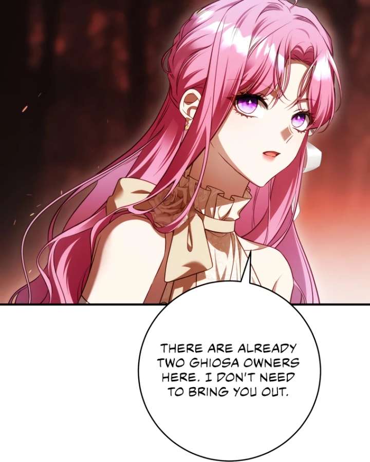 The Flower Who Bears The Sword Chapter 45 624 059