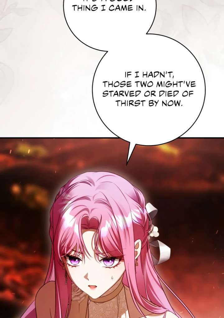 The Flower Who Bears The Sword Chapter 45 628 063