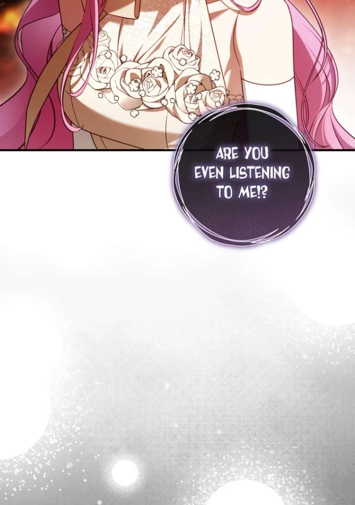 The Flower Who Bears The Sword Chapter 45 629 064