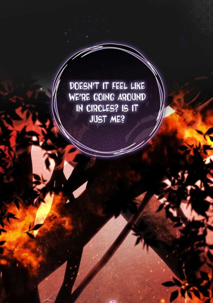 The Flower Who Bears The Sword Chapter 45 631 066