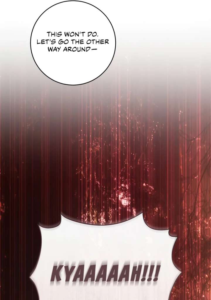 The Flower Who Bears The Sword Chapter 45 634 069