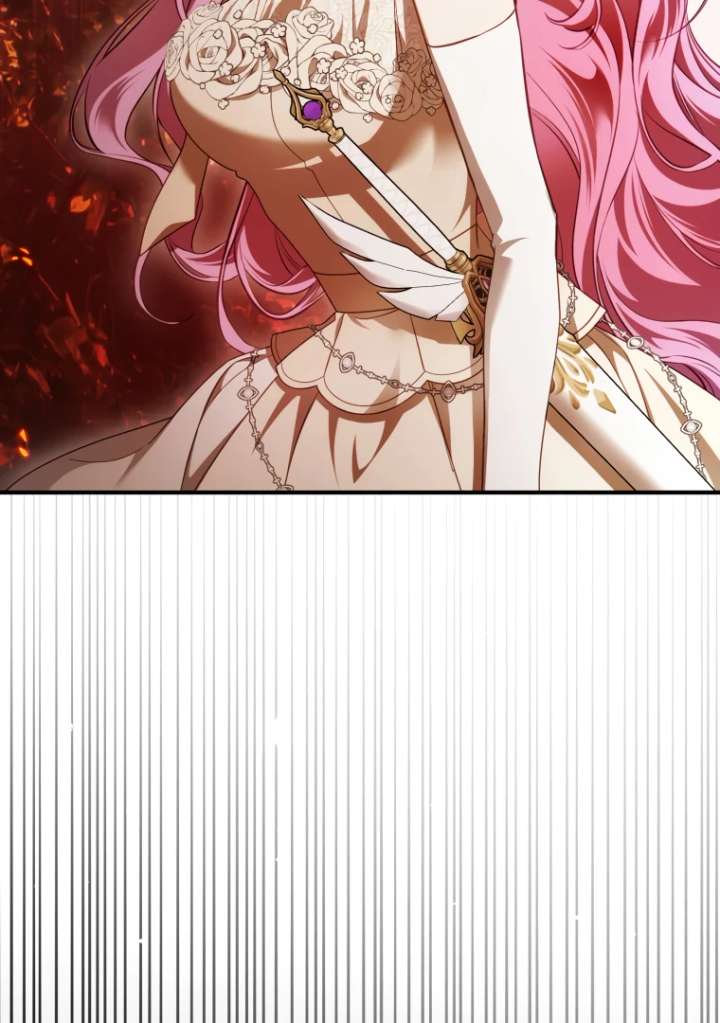 The Flower Who Bears The Sword Chapter 45 636 071