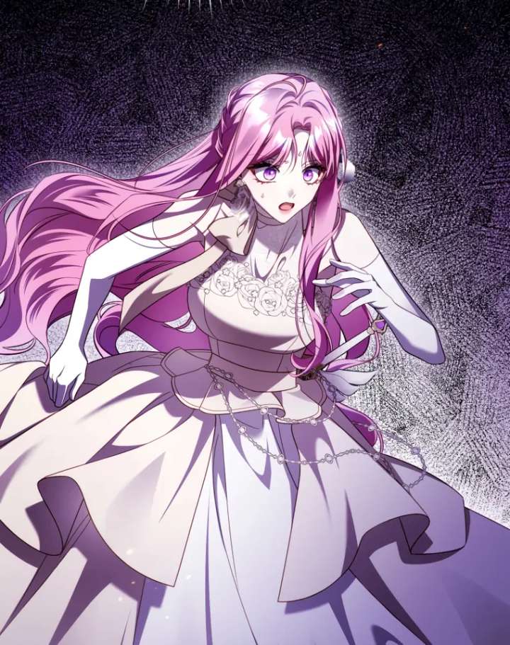 The Flower Who Bears The Sword Chapter 45 642 077