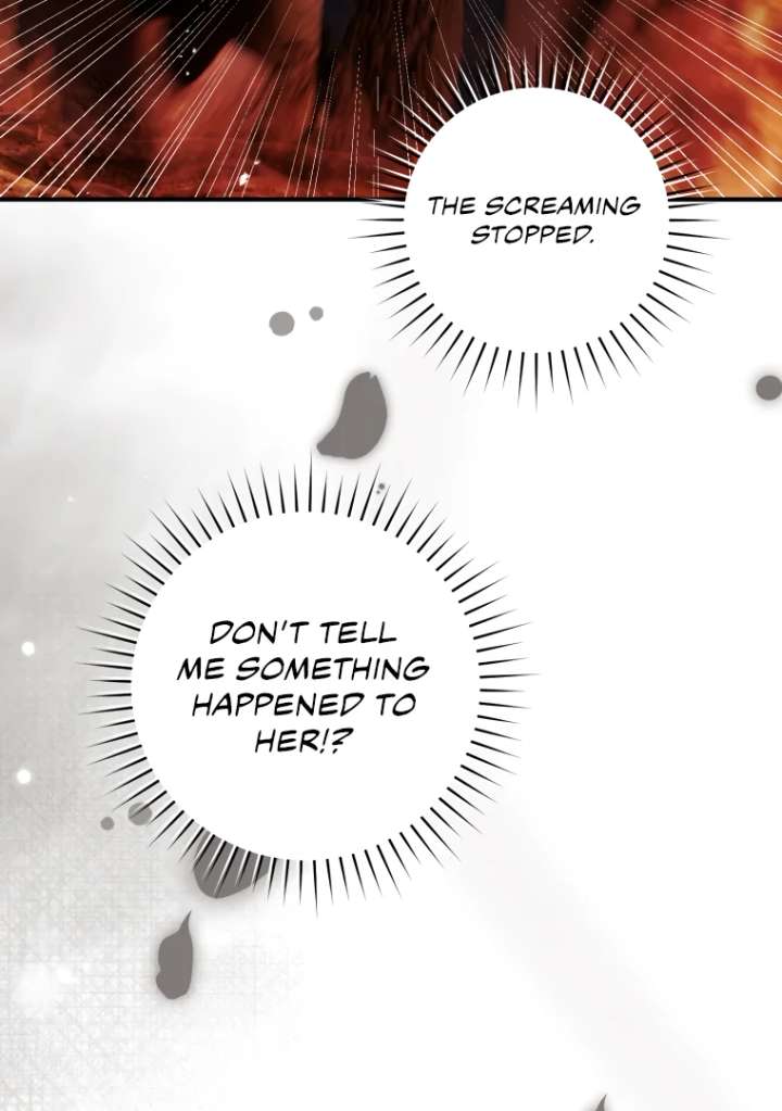 The Flower Who Bears The Sword Chapter 45 645 080