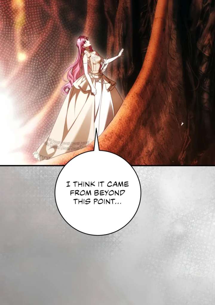 The Flower Who Bears The Sword Chapter 45 647 082