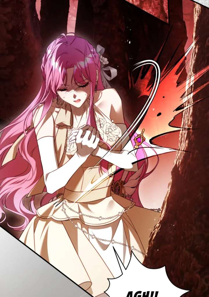 The Flower Who Bears The Sword Chapter 45 650 085