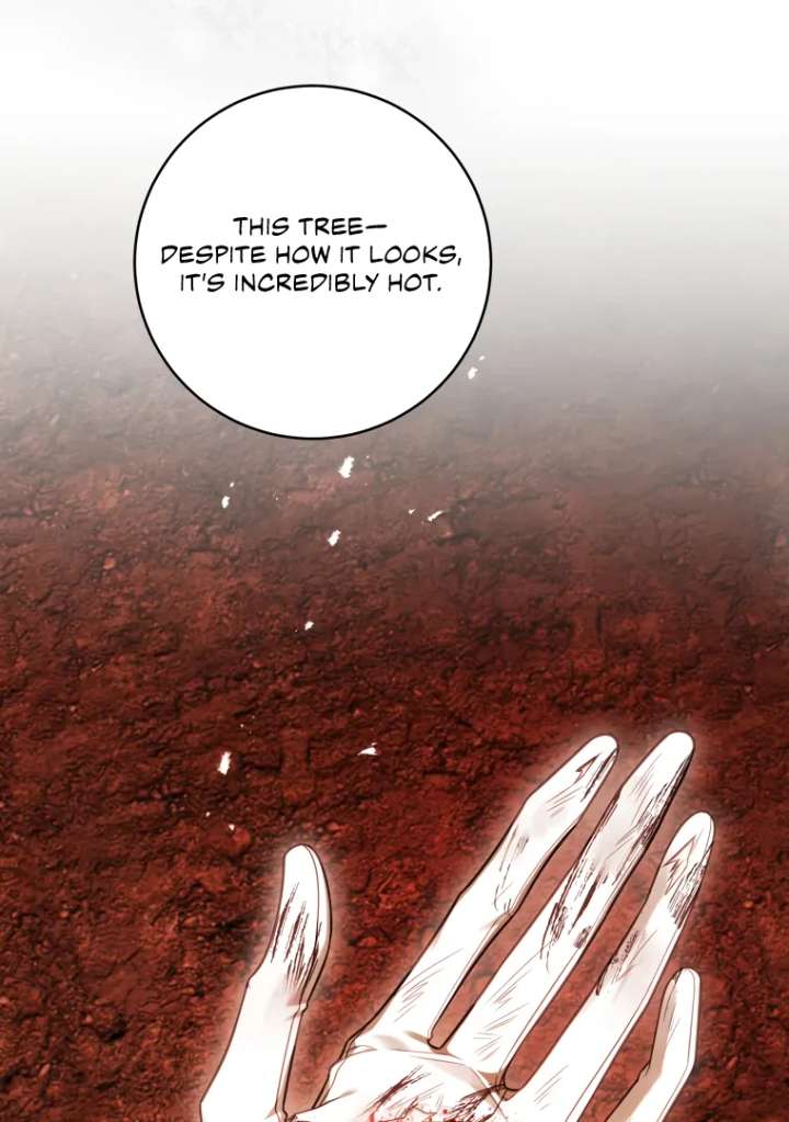 The Flower Who Bears The Sword Chapter 45 654 089