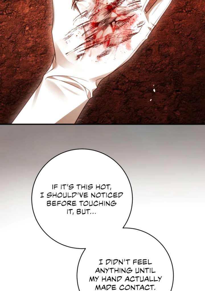 The Flower Who Bears The Sword Chapter 45 655 090