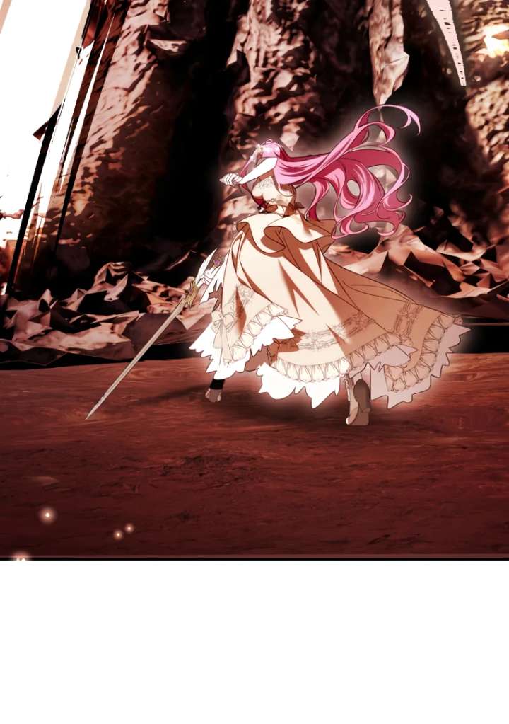 The Flower Who Bears The Sword Chapter 45 668 103