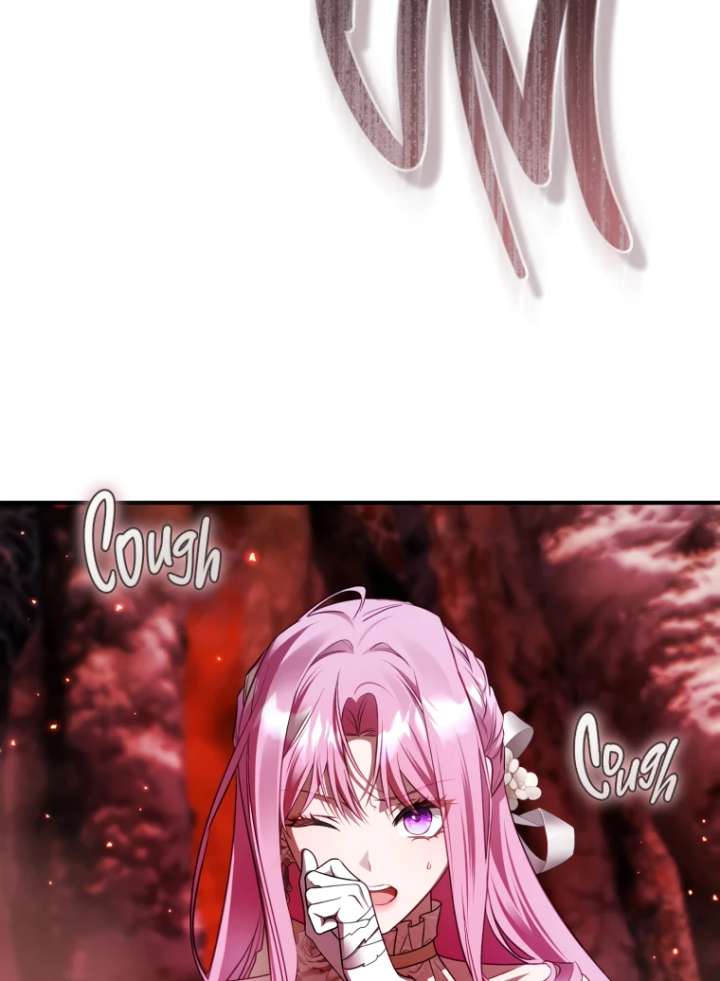 The Flower Who Bears The Sword Chapter 45 671 106
