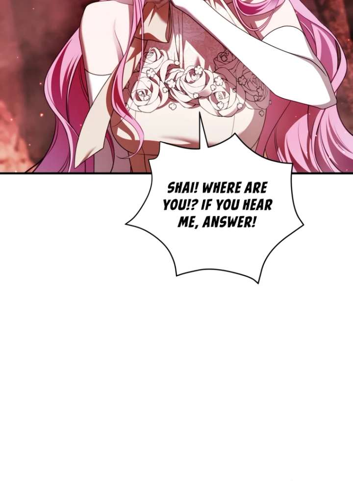 The Flower Who Bears The Sword Chapter 45 672 107