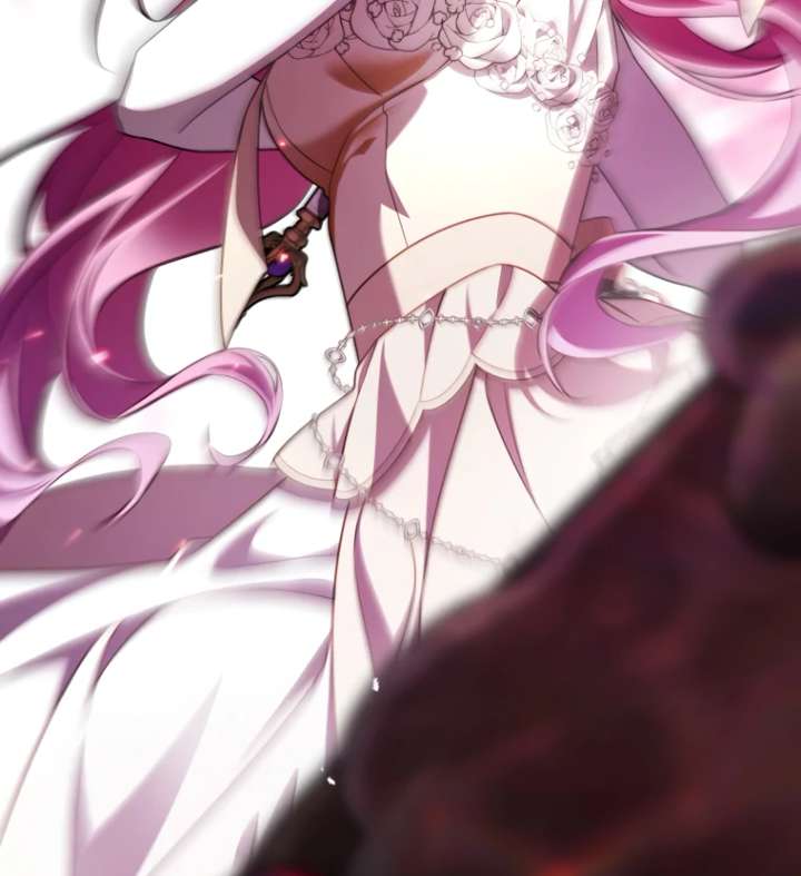 The Flower Who Bears The Sword Chapter 45 682 117
