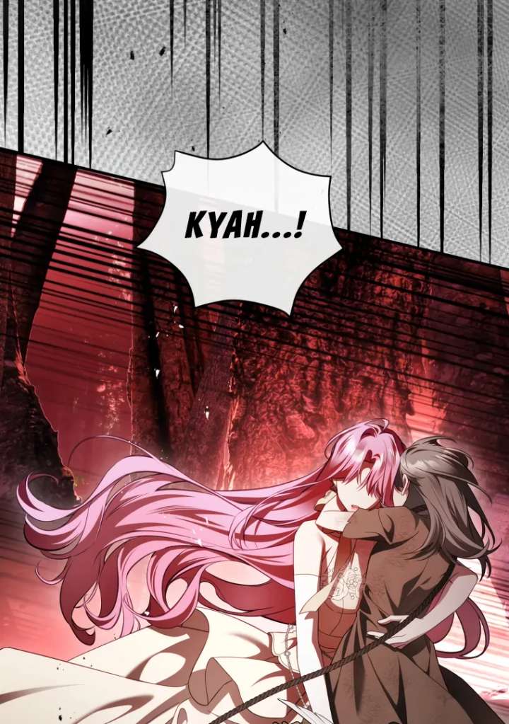 The Flower Who Bears The Sword Chapter 45 687 122