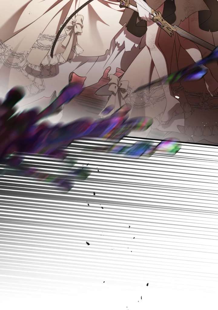 The Flower Who Bears The Sword Chapter 45 688 123