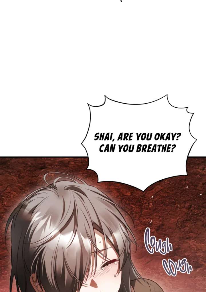 The Flower Who Bears The Sword Chapter 45 689 124