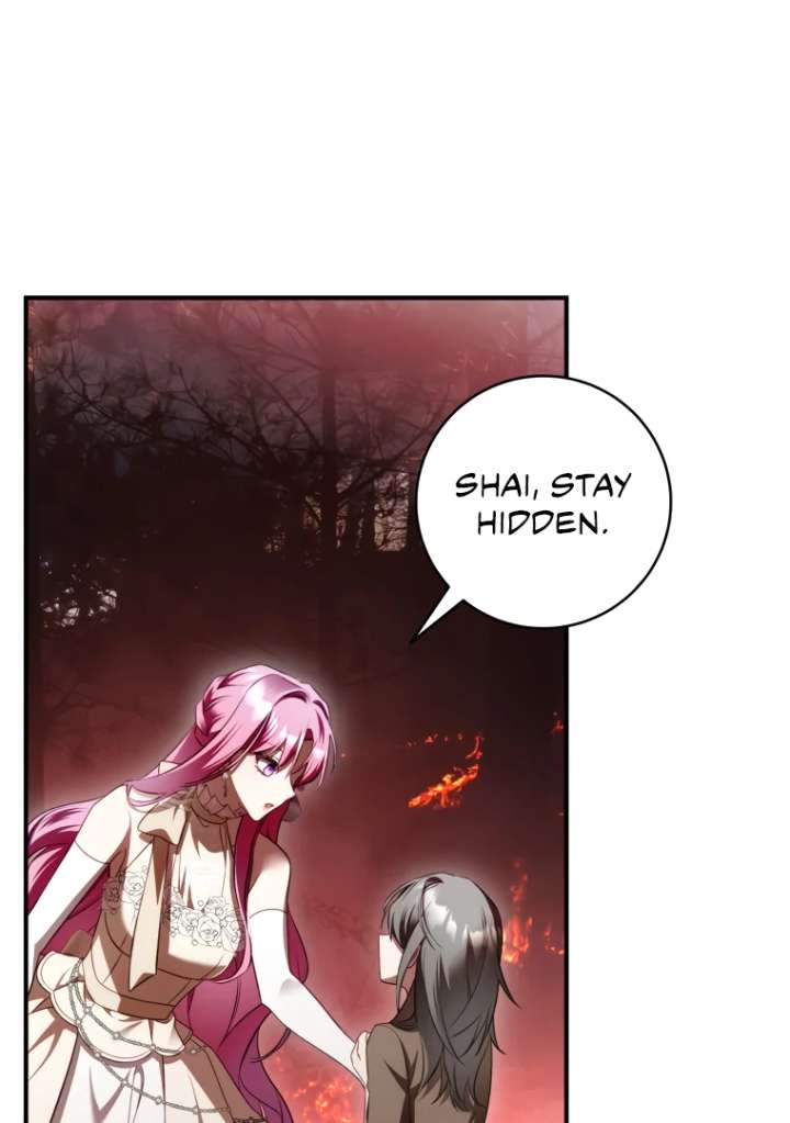 The Flower Who Bears The Sword Chapter 45 704 139