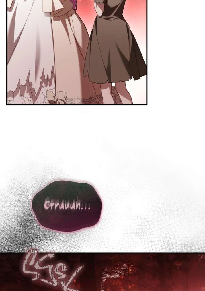 The Flower Who Bears The Sword Chapter 45 705 140