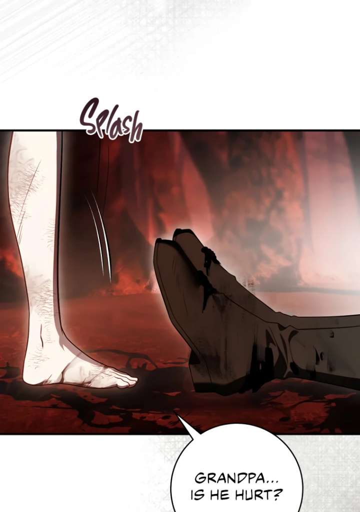The Flower Who Bears The Sword Chapter 45 733 168