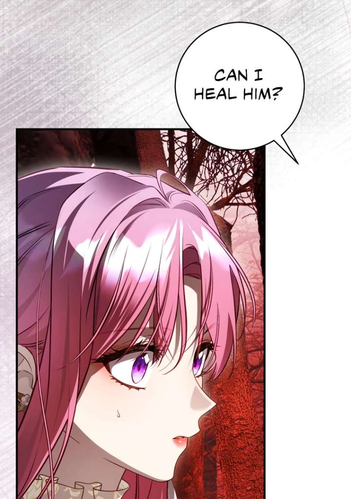 The Flower Who Bears The Sword Chapter 45 735 170