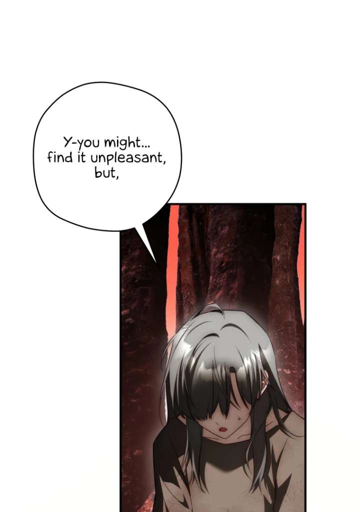 The Flower Who Bears The Sword Chapter 45 738 173