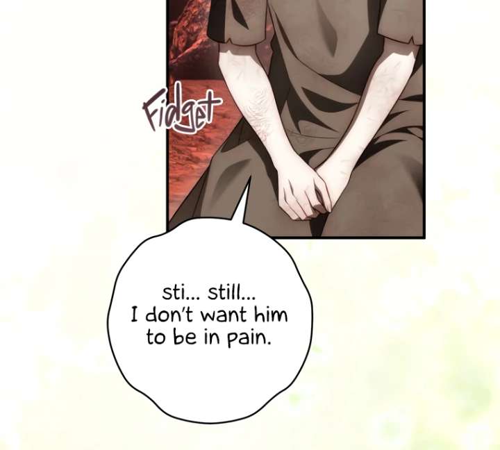 The Flower Who Bears The Sword Chapter 45 739 174