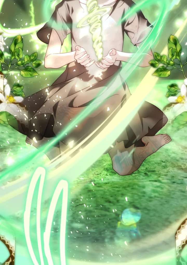 The Flower Who Bears The Sword Chapter 45 743 178