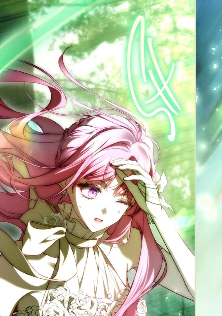 The Flower Who Bears The Sword Chapter 45 745 180