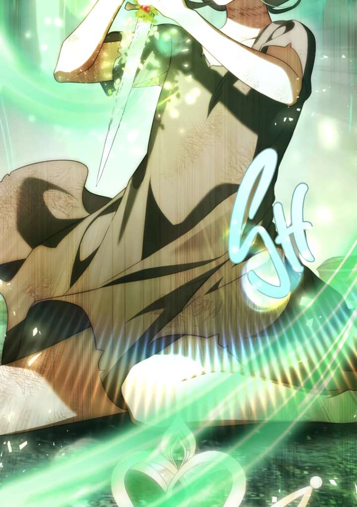 The Flower Who Bears The Sword Chapter 45 748 183