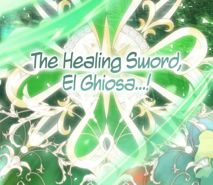 The Flower Who Bears The Sword Chapter 45 749 184