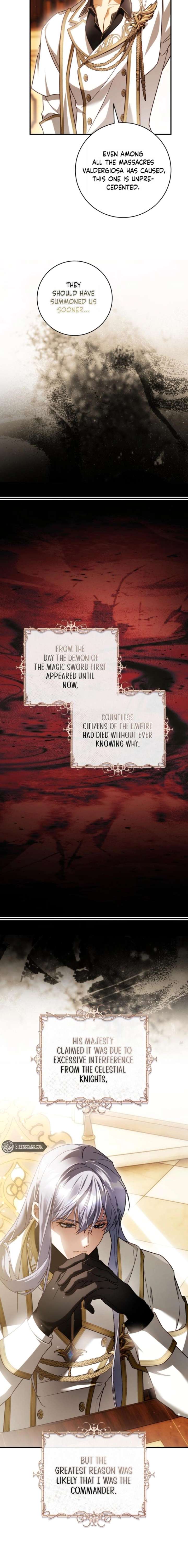 The Flower Who Bears The Sword Chapter 51 103 ch 51 10