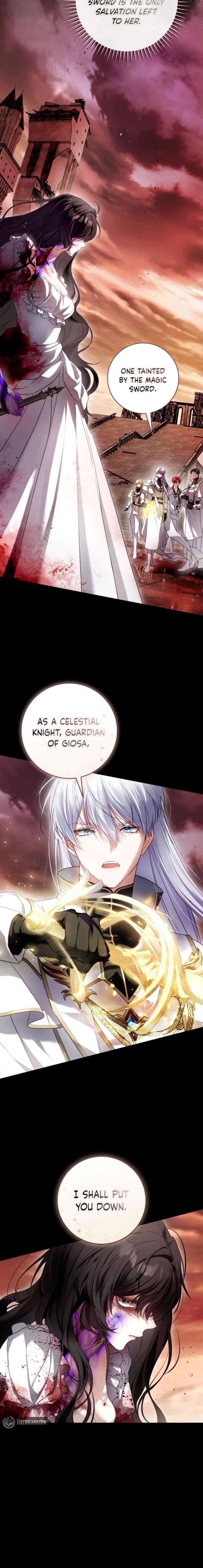 The Flower Who Bears The Sword Chapter 51 111 ch 51 18