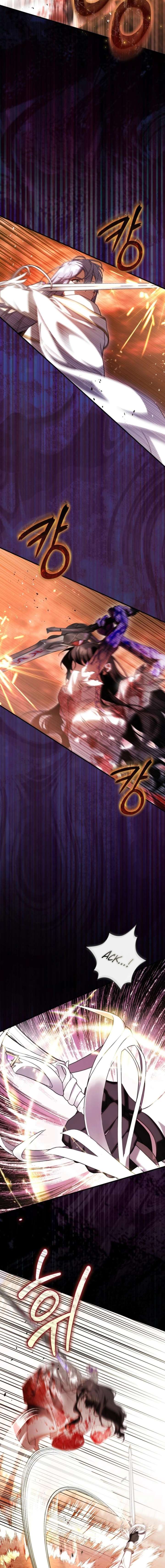 The Flower Who Bears The Sword Chapter 51 113 ch 51 20