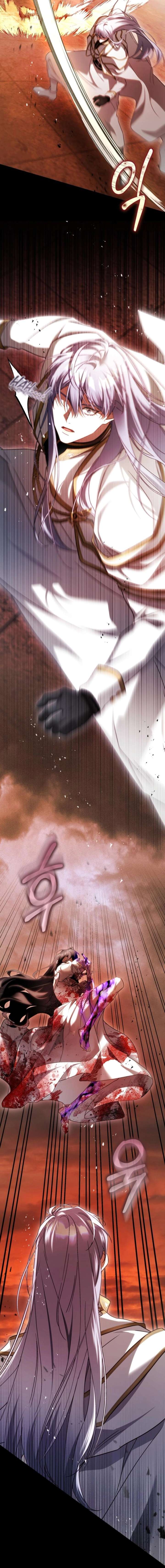 The Flower Who Bears The Sword Chapter 51 114 ch 51 21