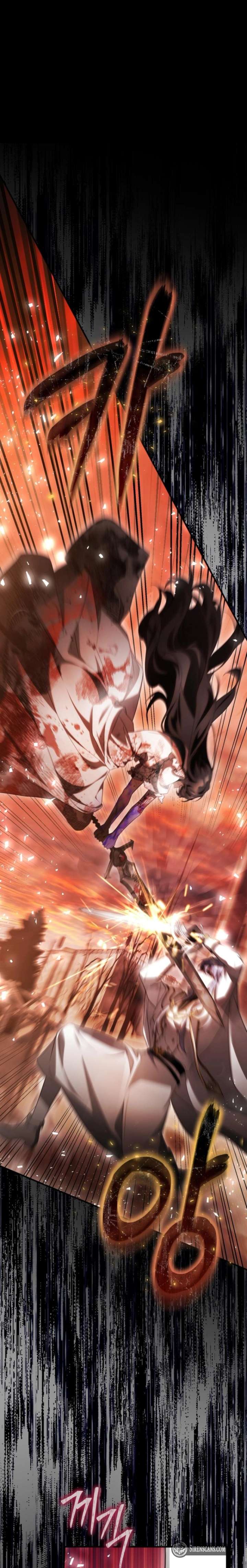 The Flower Who Bears The Sword Chapter 51 115 ch 51 22