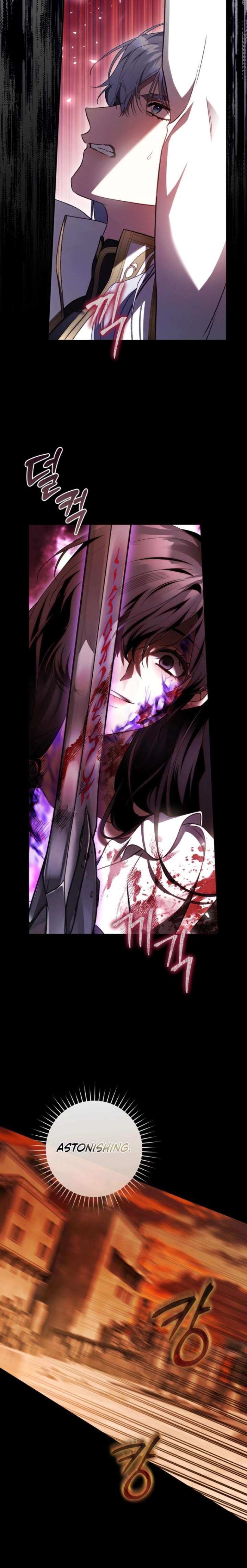 The Flower Who Bears The Sword Chapter 51 116 ch 51 23