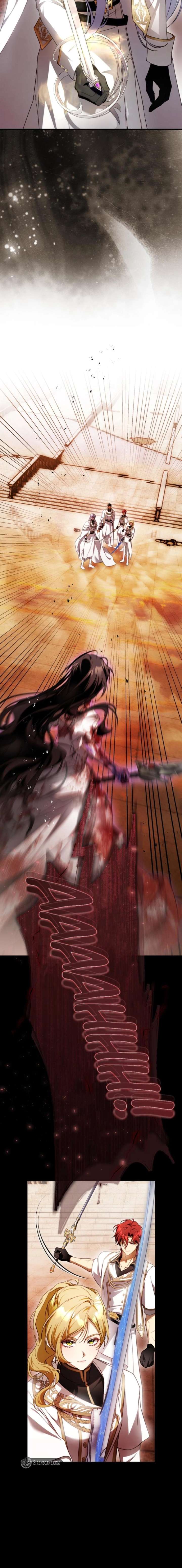 The Flower Who Bears The Sword Chapter 51 120 ch 51 27
