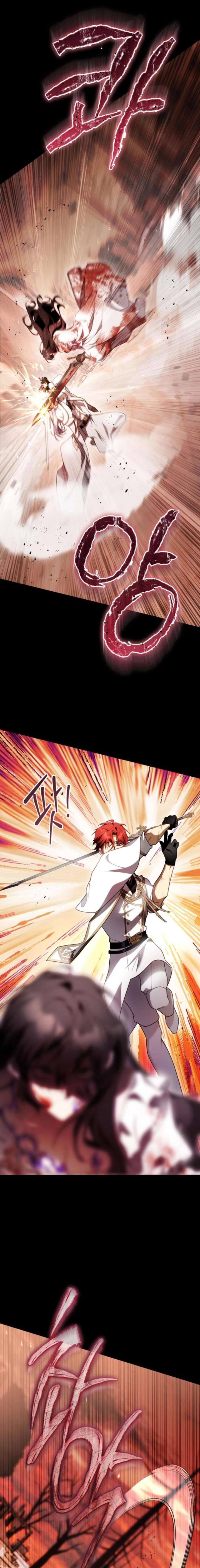 The Flower Who Bears The Sword Chapter 51 121 ch 51 28